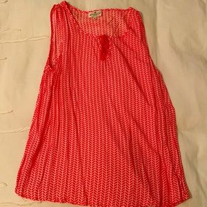 Pair with white pants!